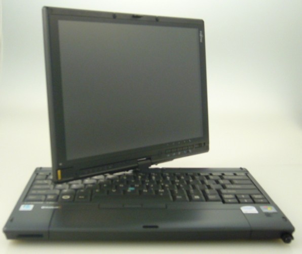 Fujitsu LifeBook T2020